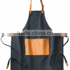 Waterproof New Vinyl Apron for Dishwashing, Butcher, Fish, Lab thumbnail-6