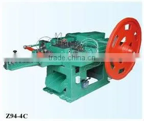 Great Quality Nail Making Machine for Sale thumbnail-1