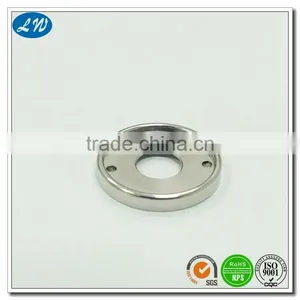 Stainless Steering Wheel Control Buttons Wih Phone,player,electronic Product thumbnail-6