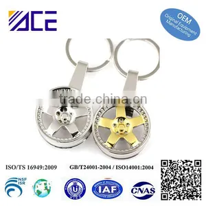 Custom Service Auto Part Sheet Metal Fabrication of Ace Quality thumbnail-1