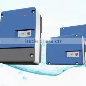 JNTECH DC To AC Solar Pump Inverter With IP65 Protection thumbnail-1