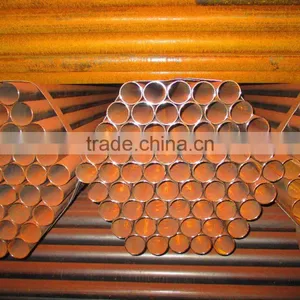Erw Pipe Standard Dimension thumbnail-2