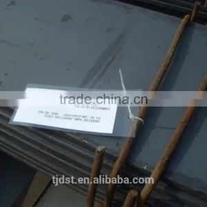 High Quality and Low Price of Flat Steel /raw Material thumbnail-4