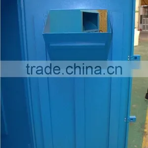 Clothing Donation Bins for Outdoor Use1 thumbnail-1