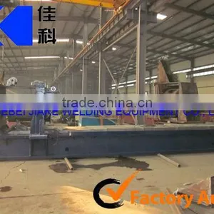 Mine Sieve Mesh Welding Machine thumbnail-1