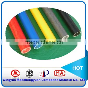 Fiberglass Plastic Rods Customized Frp Tent Pole thumbnail-1