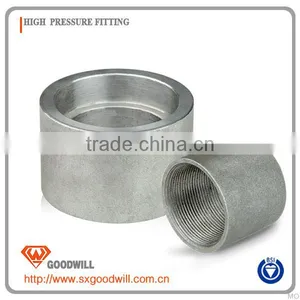 2017 Good Quality High Pressure 3000lb Socket thumbnail-5