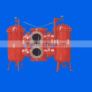 Tongxin Low-pressure Pipe Filter thumbnail-1