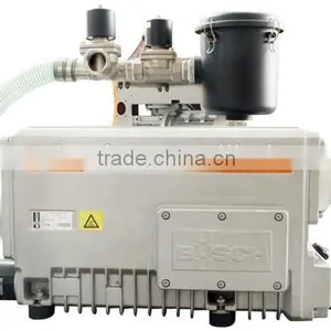 Meat Bowl Chooper With 80-500 Liter Type thumbnail-5