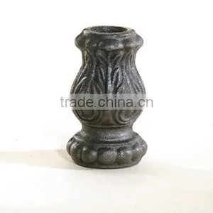 Cast Iron Fence Decorations thumbnail-1