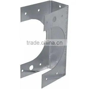 DOUBLE Joist Hanger thumbnail-1