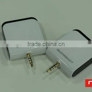 3.5mm Audio Jack Interface RFID Reader for Android System thumbnail-3