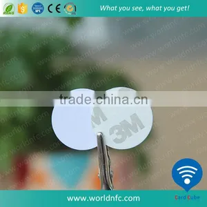 13.56MHz ISO15693 RFID Tag, Mobile NFC Sticker thumbnail-4