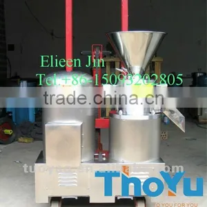 2012 Multifunctional Peanut Butter Machine thumbnail-1