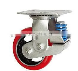 Shock Absorbing Casters(LSSA7200) thumbnail-1