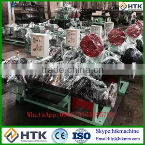 New China PVC Coated Barbed Wire Making Machine Price thumbnail-6