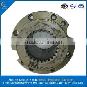 Putzmeister/Schwing/Zoomlion Concrete Pump Spare Parts Small End Bearing Housing thumbnail-2