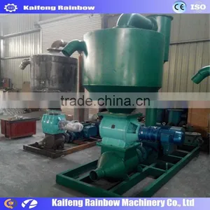 Soybean Pneumatic Vacuum Conveyor for Container Loading thumbnail-5