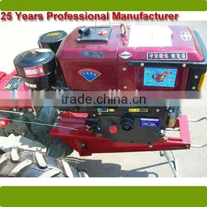 QLN From 10-19hp Farm Mini Second Hand Tractor thumbnail-1