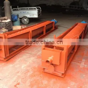 Electric Motor Spiral Conveyor thumbnail-2