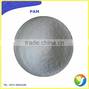 Anionic Polyacrylamide Flocculant for Water Treatment and Mining Industry thumbnail-6