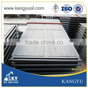 API Matting Usded in Oilfield thumbnail-2