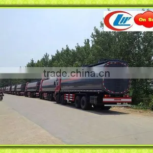 DongFeng TL Tank Truck,oil Tank Truck,waste Oil Truck,bulk Oil Trucks thumbnail-1