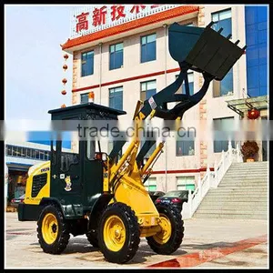 Mini Dumper thumbnail-1