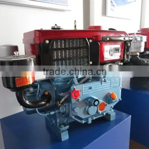 Agricultural Diesel Engine R170 thumbnail-3