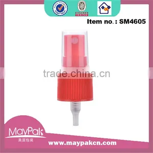 New Style Cosmetic Packaging Oil & Gel Spray Pump thumbnail-1