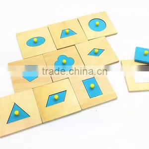 Educational Toys 20pcs Set Montessori Math Teaching Aids for Kindergarten thumbnail-6
