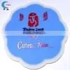 Custom Silicone Rubber Table Place Mats thumbnail-1
