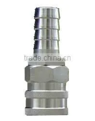Quick-Connect Couplers/Socket With Hose Connection thumbnail-1