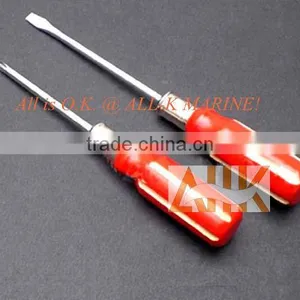 Screwdrivers, Wood Handle thumbnail-1