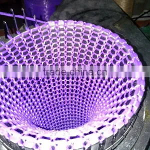 Fishing Net Cord Knitting Machine thumbnail-3