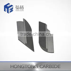 Manufacturer Mining Tungsten Carbide Inserts/buttons/bits/tips/teeth With High Quality thumbnail-1