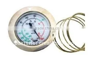 Commercial Refrigeration Thermometer (NPTC-AT4060F) thumbnail-1