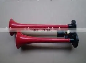 24V Electric Air Horn & Speaker for Truck/bus thumbnail-1