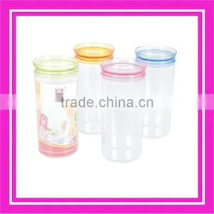 1.7L Plastic Canister & Cylinder Box thumbnail-1