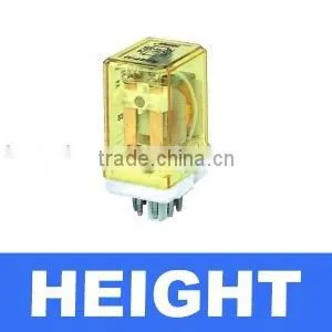 HEIGHT General-purpose Relay(RR2P-U) thumbnail-1