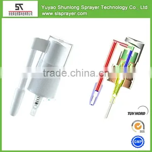 Medical Nasal Sprayer Throat Sprayer thumbnail-2