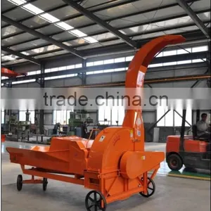 Chaff Cutter 9ZP-12A thumbnail-5