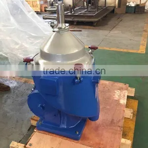 Professional Centrifugal Milk Cream Separator/centrifuge Separator thumbnail-2