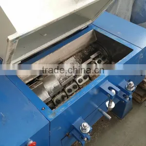 2016 New Design Crusher For Plastic Film/Bottle/Flakes thumbnail-3