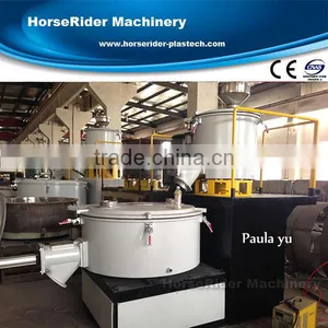 Industrial Mixer Price Mixer for Dry Powder Materials Plastic Mixer Price thumbnail-1