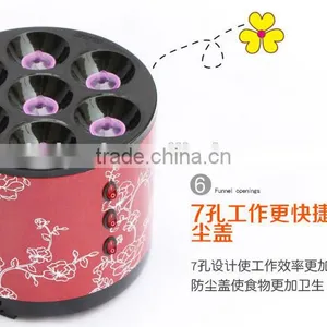 New Technology Industry Rice Milk,soybeanmilk Mill Machine thumbnail-4