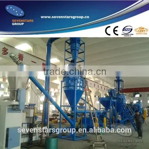 Tyre Recycling Machine/tyre Recycling/tyre Machine thumbnail-1