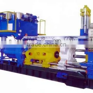 880T Extrusion Press Machine thumbnail-1
