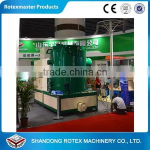 [ROTEXMASTER] Full Automatic Straw Pellet Boilers Burner For Boiler Energy Saving for Hot Sale thumbnail-3