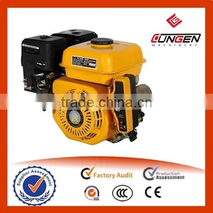 6.5hp Electric Start Export Standard Petrol Engine thumbnail-3